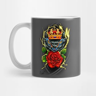 Leo Mug